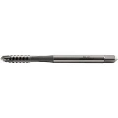 Macho Máquina Hss-E 6 mm x 1,0 mm com Ponta Helicoidal DIN371 Vonder Plus