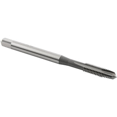 Macho Máquina Hss-E 6 mm x 1,0 mm com Ponta Helicoidal DIN371 Vonder Plus