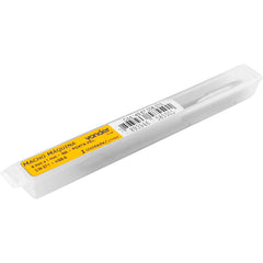 Macho Máquina Hss-E 6 mm x 1,0 mm com Ponta Helicoidal DIN371 Vonder Plus