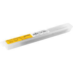 Macho Máquina Hss-E 6 mm x 1,0 mm com Ponta Helicoidal DIN376 Vonder Plus