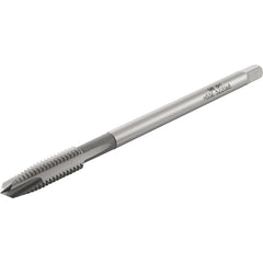Macho Máquina Hss-E 6 mm x 1,0 mm com Ponta Helicoidal DIN376 Vonder Plus