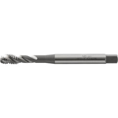 Macho Máquina Hss-E 8x1,25mm DIN371 Vonder