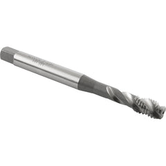 Macho Máquina Hss-E 8x1,25mm DIN371 Vonder