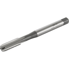 Macho Máquina Hss-E 8x1,25mm Canal Reto DIN371 Vonder Plus