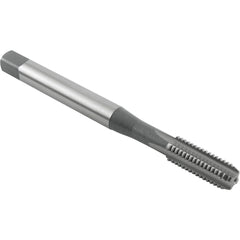 Macho Máquina Hss-E 8x1,25mm Canal Reto DIN371 Vonder Plus