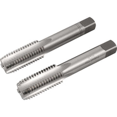 Macho Manual Aço Rápidpo 3/4'' Bsw Jg 2 peças Vonder Plus