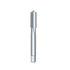 Macho Manual de Aço Rápido 7/8'' Unc Jogo com 2 Peças N°9 Dormer