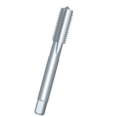 Macho Manual de Aço Rápido 7/8'' Unc Jogo com 2 Peças N°9 Dormer