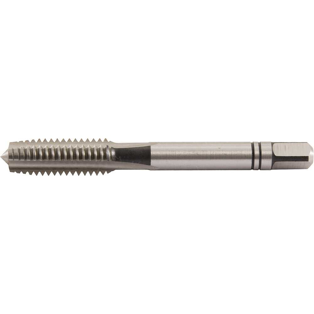 Macho Manual de Aço Rápido M18 x 2,50mm Rosca Ma Jogo com 2 Peças Dormer