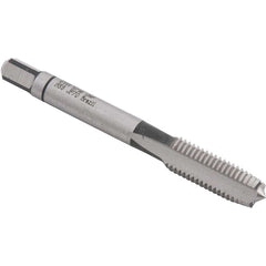 Macho Manual de Aço Rápido 5/8'' Unf Jogo com 2 Peças Dormer
