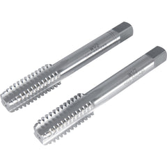 Macho Manual de Aço Rápido 1/2'' Bsw Jogo com 2 peças Vonder Plus