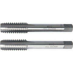 Macho Manual de Aço Rápido 1/2'' Bsw Jogo com 2 peças Vonder Plus
