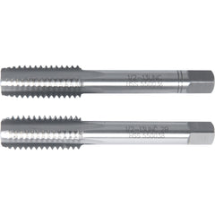 Macho Manual de Aço Rápido 1/2'' Unc Jogo com 2 peças Vonder Plus