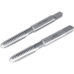 Macho Manual Aço Rápido 1/4'' Bsw Jogo 2 peças Vonder Plus