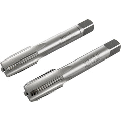 Macho Manual de Aço Rápido 12 mm x 1,50 mm Mb Jogo com 2 peças Vonder Plus