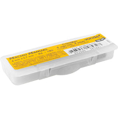 Macho Manual de Aço Rápido 4 mm x 0,70 mm Ma Jogo com 3 peças Vonder Plus