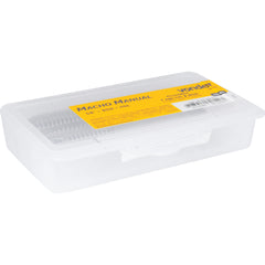 Macho Manual de Aço Rápido 5/8'' Bsw Jogo com 2 peças Vonder Plus