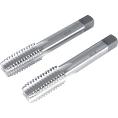 Macho Manual de Aço Rápido 5/8'' Bsw Jogo com 2 peças Vonder Plus