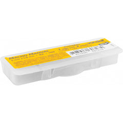 Macho Manual de Aço Rápido 5 mm x 0,8 mm Ma Jogo com 2 peças Vonder Plus