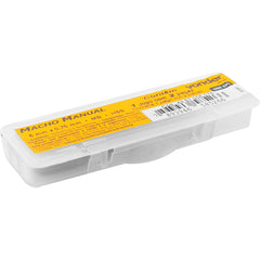 Macho Manual Aço Rápido 6x0,75mm Mb Jogo c/ 2 pçs Vonder