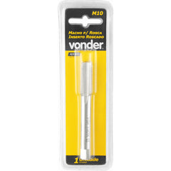 Macho para Rosca Inserto Roscado M10 Vonder