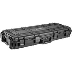 Maleta Anti-Impacto Preta MIV970 Vonder