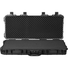 Maleta Anti-Impacto Preta MIV970 Vonder