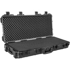 Maleta Anti-Impacto Preta MIV970 Vonder