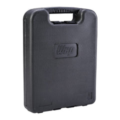 Kit de Ferramentas Completo WAP MKF132 Ideal para Todos os Reparos com 132 Itens e Maleta