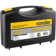 Maleta Plástica para Inversor Digital RIV120 Vonder