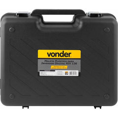 Maleta Plástica para Inversor Digital Riv136  - Vonder