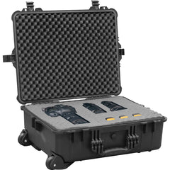 Maleta Anti-Impacto com Rodas Mai 620 Vonder