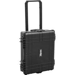 Maleta Anti-Impacto com Rodas Mai 620 Vonder