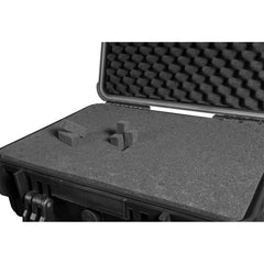 Maleta Anti-Impacto com Rodas Mai 620 Vonder