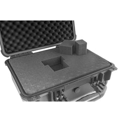 Maleta Anti-Impacto Mai 415 Vonder