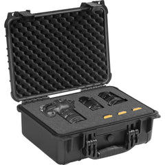 Maleta Anti-Impacto Mai 415 Vonder