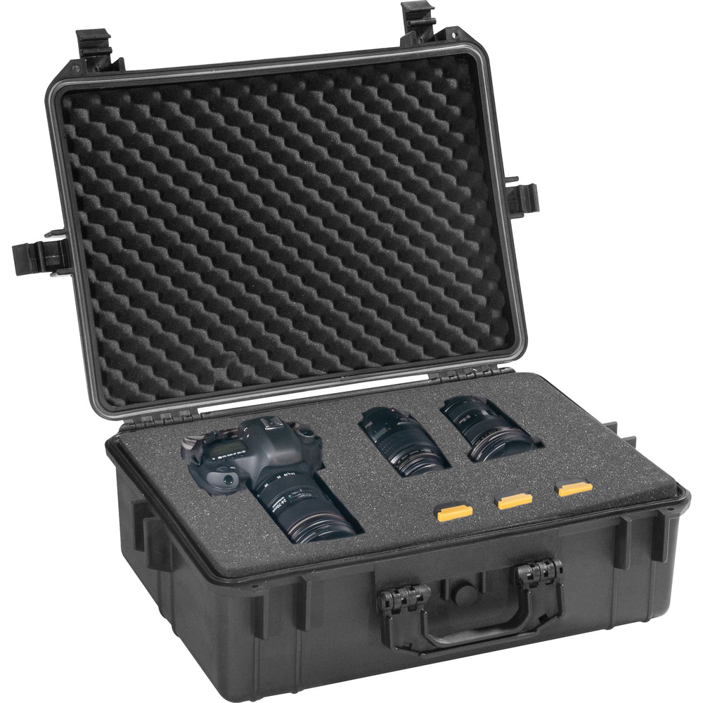 Maleta Anti-Impacto Mai 570 Vonder