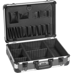Maleta Para Ferramentas Profissional Mfv 314 Plus Vonder