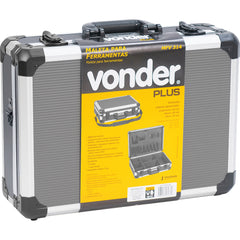 Maleta Para Ferramentas Profissional Mfv 314 Plus Vonder