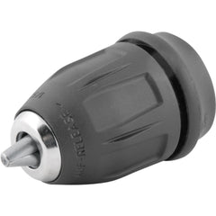 Mandril AR 10 mm-3/8" Troca Rapida Vonder