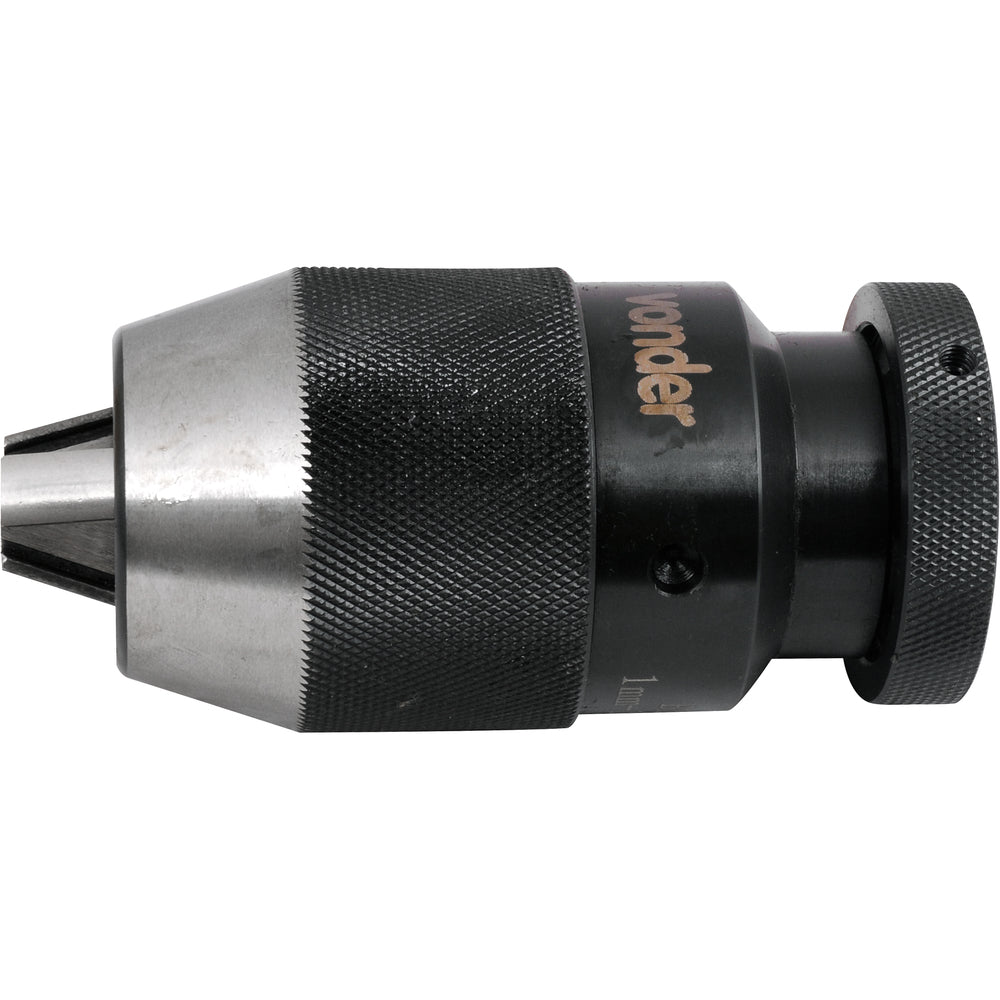 Mandril Aperto Rápido Precisão 1-16 mm B18 Vonder