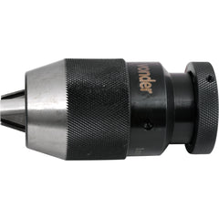 Mandril Aperto Rápido Precisão 1-16 mm B18 Vonder