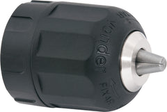 Mandril De Aperto Rápido 0,8-13,0mm Rosca 1/2 20 Fios Vonder