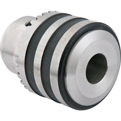 Mandril industrial 5,0-20,0mm cone b-22 chave vdc4 Vonder