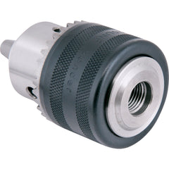 Mandril leve 1,5-13,0mm rosca 3/8" 24 fios chave vdc2 Vonder