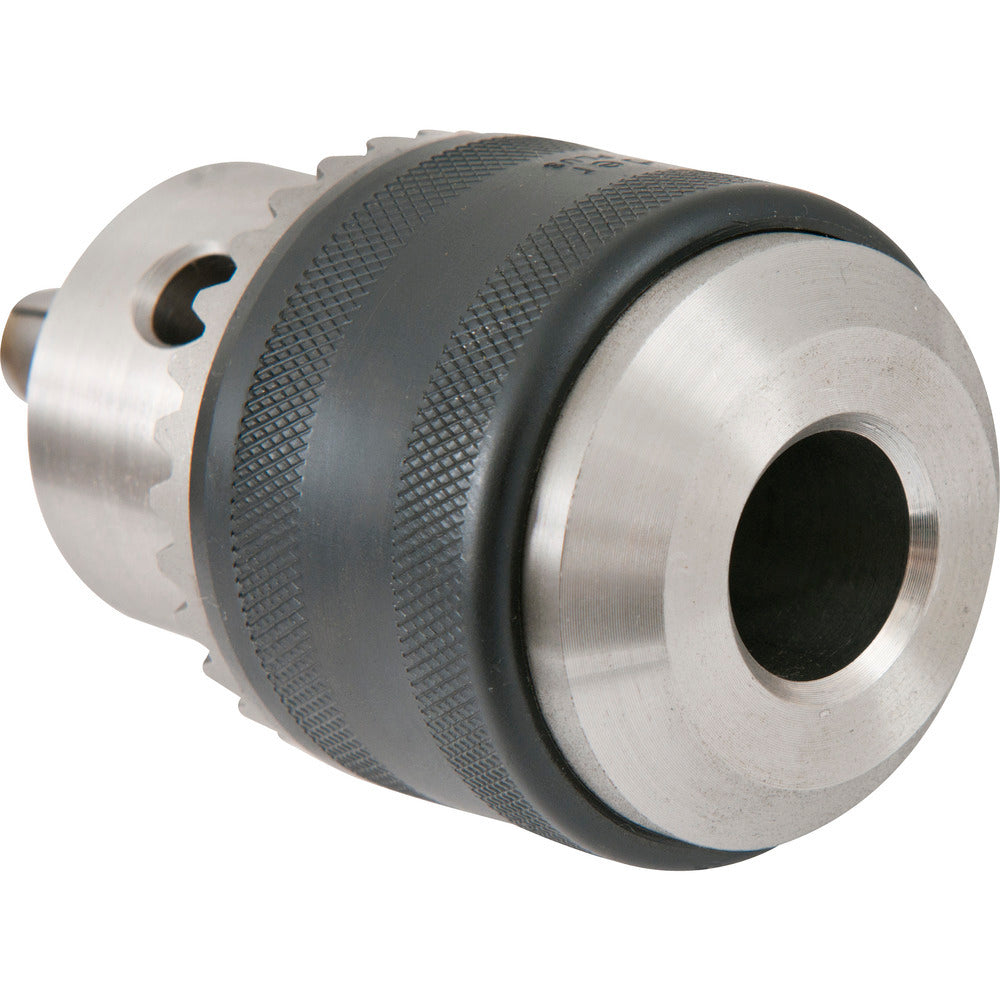 Mandril leve 3,1-16,0mm cone b-18 chave vdc3 Vonder