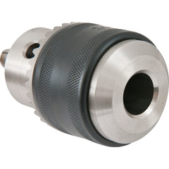 Mandril leve 3,1-16,0mm cone b-18 chave vdc3 Vonder