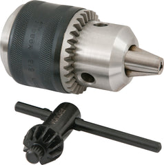 Mandril leve 3,1-16,0mm cone b-18 chave vdc3 Vonder