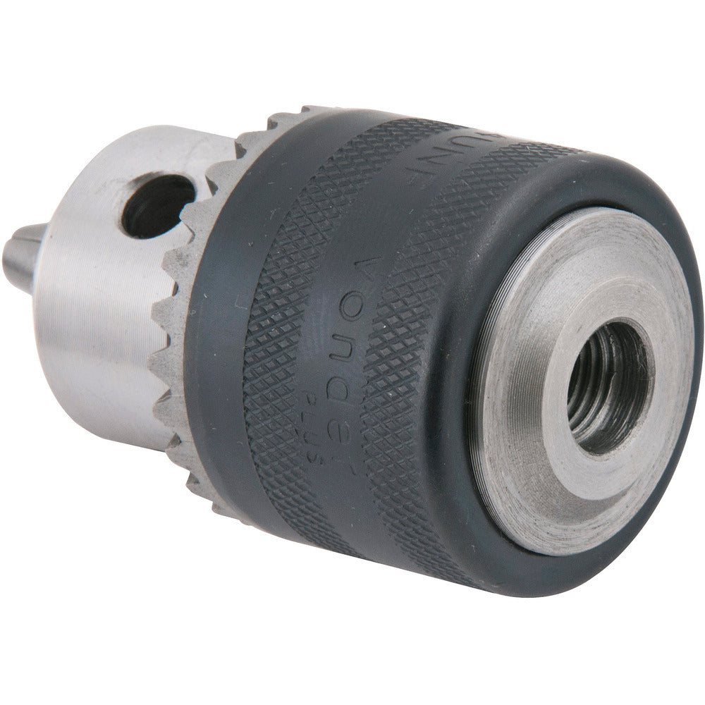 Mandril 1,5-10,0mm Rosca 3/8 24 Fios Chave Vonder