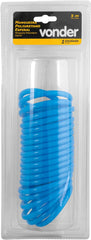 Mangueira Poliuretano 5,0X8mm 1/4"5M Vonder